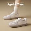 Forrest Gump shoes new spring platform ballet training shoes casual sports flat