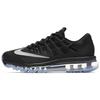 Nike Air Max 2016 Anthracite Rflct Silver-Chalk Blue-Cl Women's 806772-001