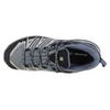 SALOMON X Ultra Pioneer GTX Mesh Round Toe Lace-Up Waterproof Low-Top Outdoor Shoes Women Shoes Black Gray Green 471702