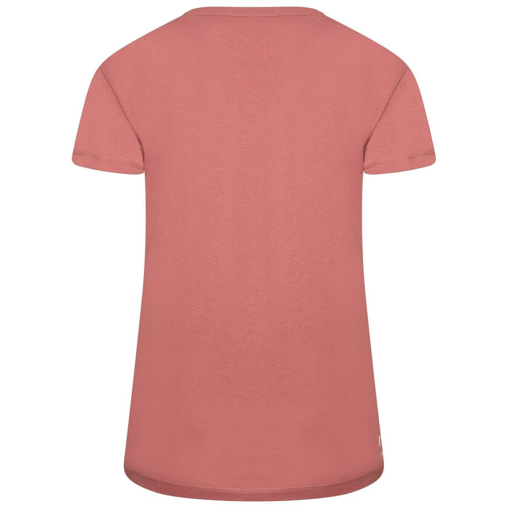 Dare 2B Womens/Ladies Peace of Mind Beach T-Shirt