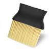 Haircutting for Men and for Smooth Hair with a Neck Duster for Home Use Brush, Women, Haircuts, Comb-like Feel,