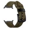 Lederarmband ohne Lücken für Samsung Galaxy Watch 7 Ultra 47mm Smartwatch Armband Galaxy Watch 7 Ultra Ersatz Armband