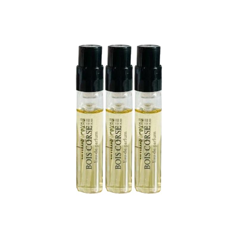 Diptyque smaržu paraugi Unisex 2ml*3