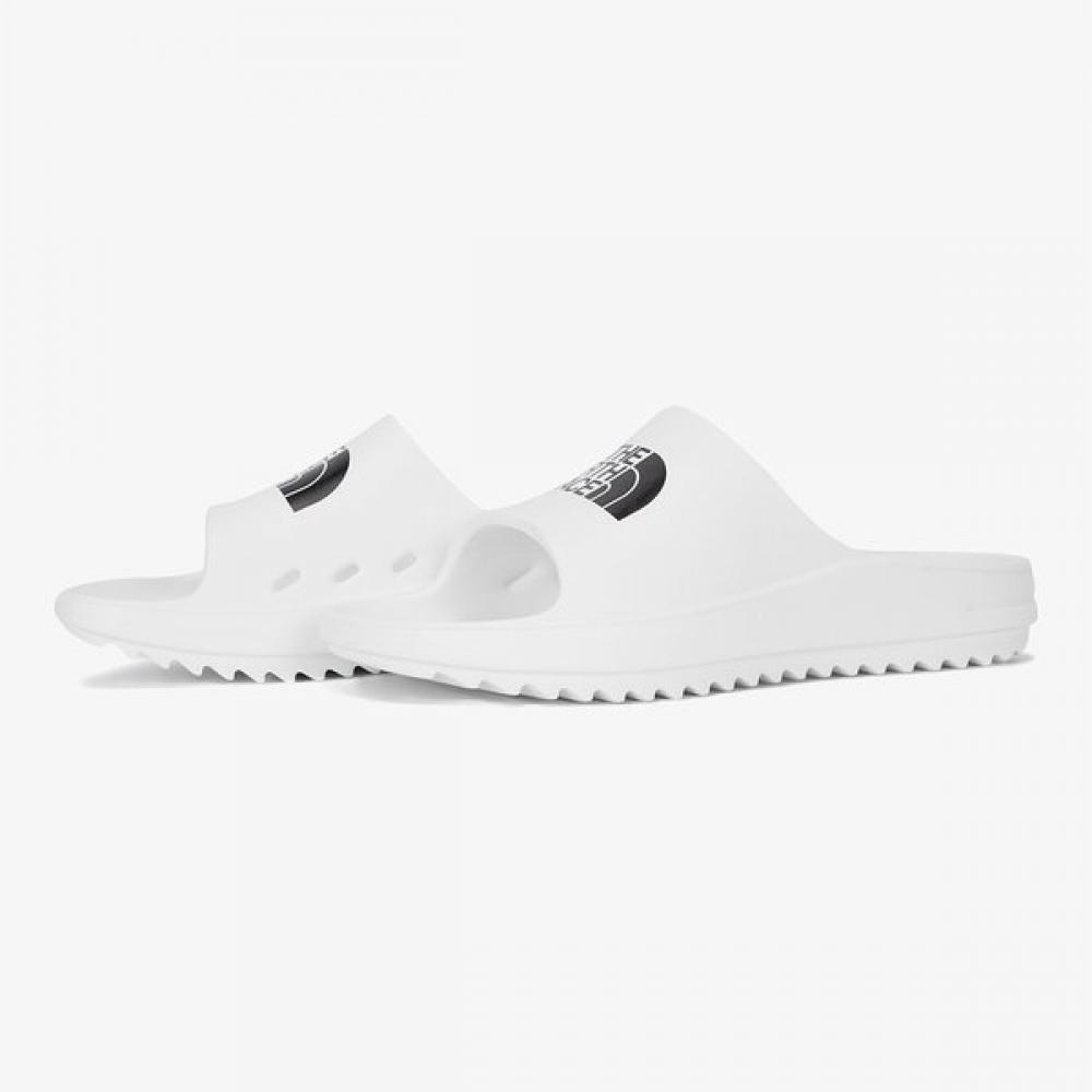 

The North Face Campus Slide Ns92q03d WHITE/230MM