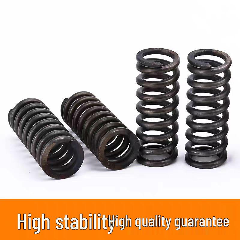 Replacement MI Simiqin Blackened Compression Piano Spring WR3/4/5/6/15-50