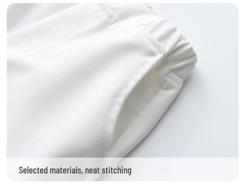 British Gentleman Christening Outfit: Boys' Long-Sleeve Three-Piece Set for Spring & Autumn