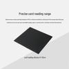 UHF Near-Field Anti-Cross-Reading Short-Range RFID Antenna for Unmanned Checkout