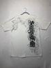 New Arrivals Gothicstyle Printed Tshirts 90s Retro Cropped Tops Y2k Grunge Style And 2000sstyle Topsunisex