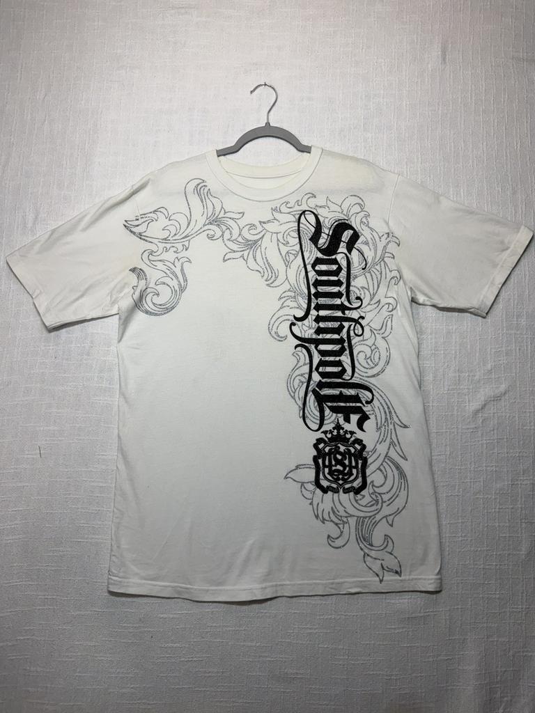 New Arrivals Gothicstyle Printed Tshirts 90s Retro Cropped Tops Y2k Grunge Style And 2000sstyle Topsunisex