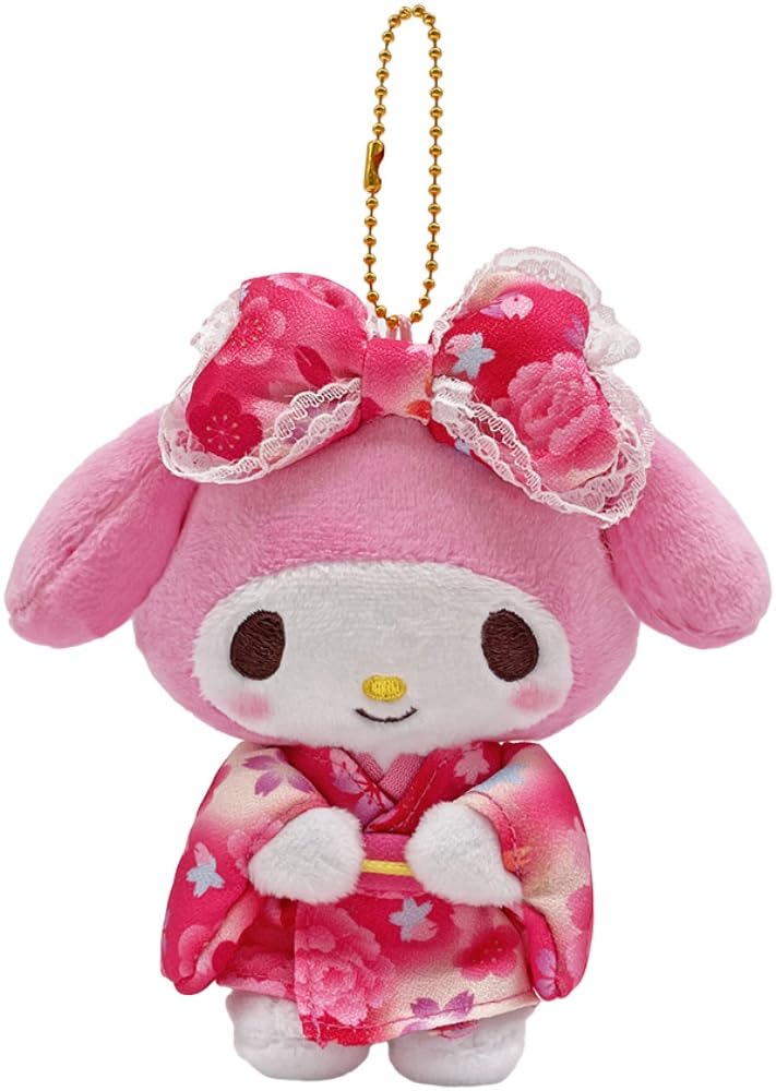 

Nakajima Corporation Градиентное кимоно MC My Melody 172082-22