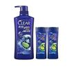 Clear Anti-Dandruff Scalp Care Shampoo