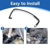 Positive Crankcase Ventilation (PCV) Hose For Chevy Equinox 2018-2020
