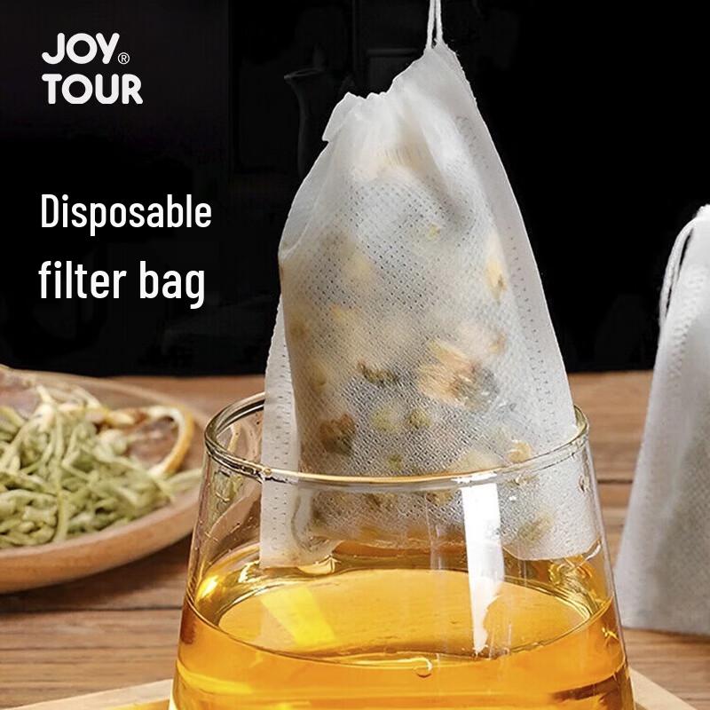 Jiatu Travel Disposable Non-Woven Filter Bags