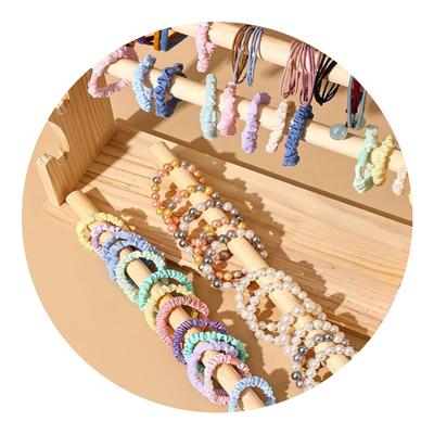 Boncuk & Takı – Aksesuar Paket ve Kutuları