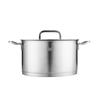 Zwilling Fashion Kitchen 10-Piece Cookware Set