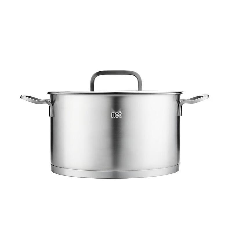 Zwilling Fashion Kitchen 10-Piece Cookware Set