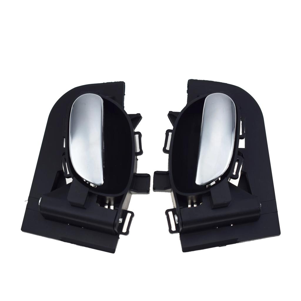 Car ide Door Handle or Frame Front Rear Left Driver or Right Passenger For Peugeot 206/CC/SD/SW & 207 9623698477, 9623698077