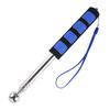 Telescopic Sound Hammer Tile Inspection Tool with Double Slot (98cm/115cm/128cm)