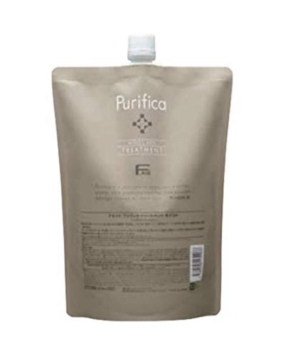 

F. Aid Purifica F. Aid Purifica Treatment Moist 800g Refill FIOLE