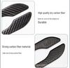 Tesla Model 3/Y Carbon Fiber Door Handle Protective Film