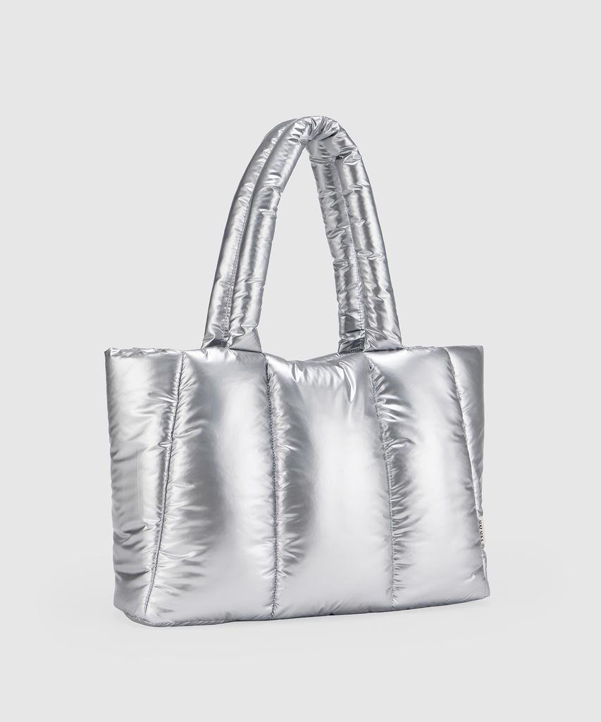 Alki Alka Bubly (Light Silver)