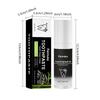 Eelhoe Bamboo Charcoal Toothpaste Tooth Powder Activated Carbon Removing Yellow Teeth Cleaning Tooth Stain Long-Lasting Fresh