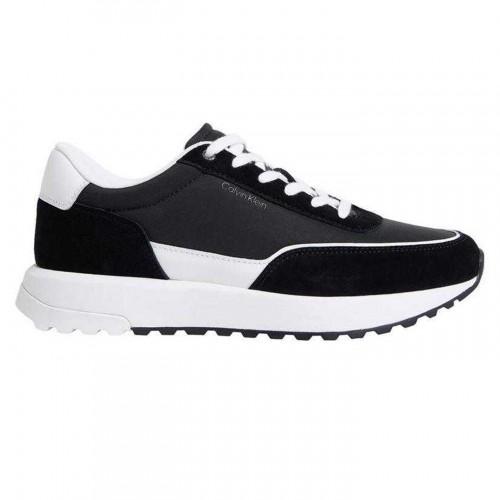 Calvin Klein Mens Lifestyle City Trainers