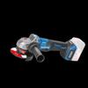 Dongcheng 20V Cordless Brushless Angle Grinder CN plug (adapter included)