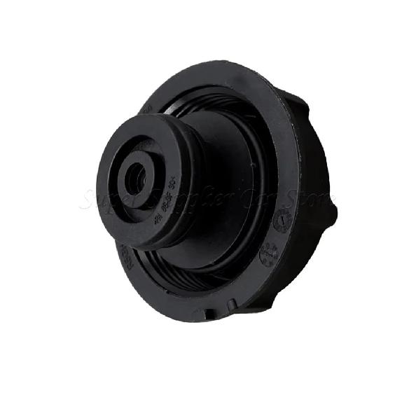 Coolant Water Radiator Expansion Tank Cap 1301104 1224233 31368311 Car Accessories for Ford Focus MK3 C-Max Mazda 3 5M5H8K218AA