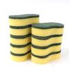 ChuyiQi High-Density Scouring Sponge Pads