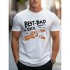 European Sizes Mens TShirt Comfortable Crew Neck Casual ShortSleeves Soft Breathable Top Menswear Tshirt Summer Spring Streetwear