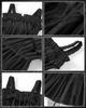JIURUN Lolita Gothic Lolita Jumper Plus Mori Sweet Sash Gothic Lady One-Piece Costume, Skirt, Cosplay, Anime, Size, Girl, Lolita, Outerwear, Gloves,