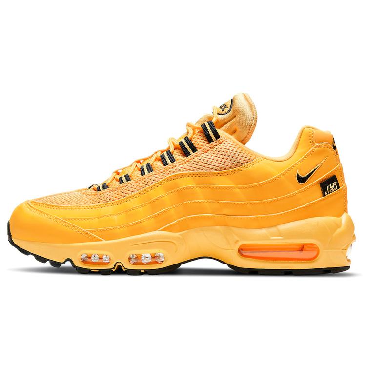 

Nike Air Max 95 Nyc Taxi DH0143-700 42.5