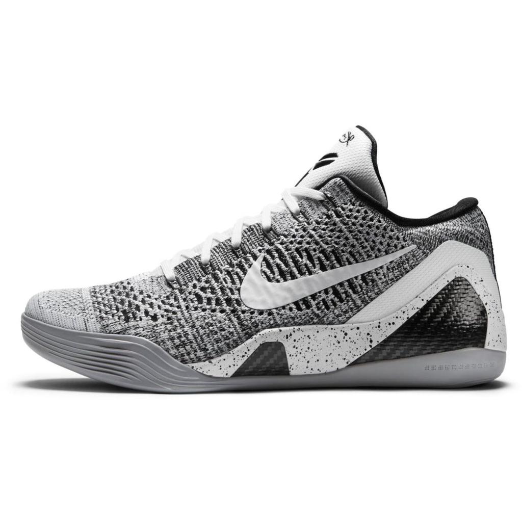 New Nike Kobe 9 Elite Low 'Beethoven' 639045-101
