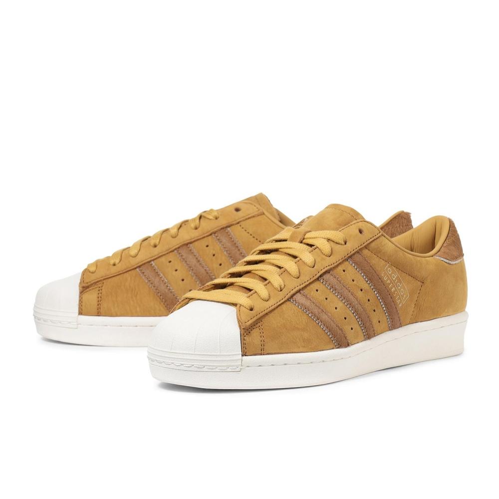Adidas Superstar Vintage Jq3265 Prel Prel Gold