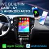 Nissan Pathfinder 2012-2019 Система навігації Android з великим екраном