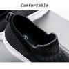 Sapatos de caminhada masculinos respiráveis, calçados esportivos masculinos ao ar livre, tênis masculinos macios e antiderrapantes, calçados casuais de verão, tênis leves 2024