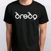 DREDG T-SHIRT All Sizes S M L XL XXL 3 4 XL Colours Black, White