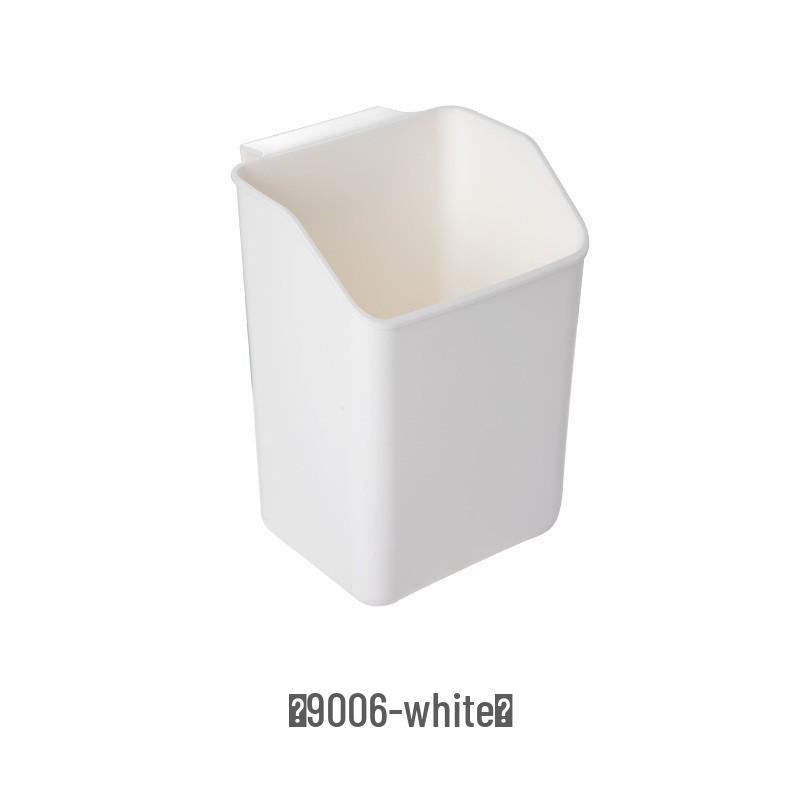 Подвесная корзина для хранения без сверления для кухни и ванной комнаты 638₽