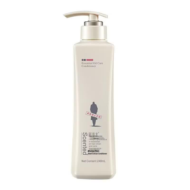 

ADOLPH Plant Essence Frizz Control & Smoothing Conditioner
