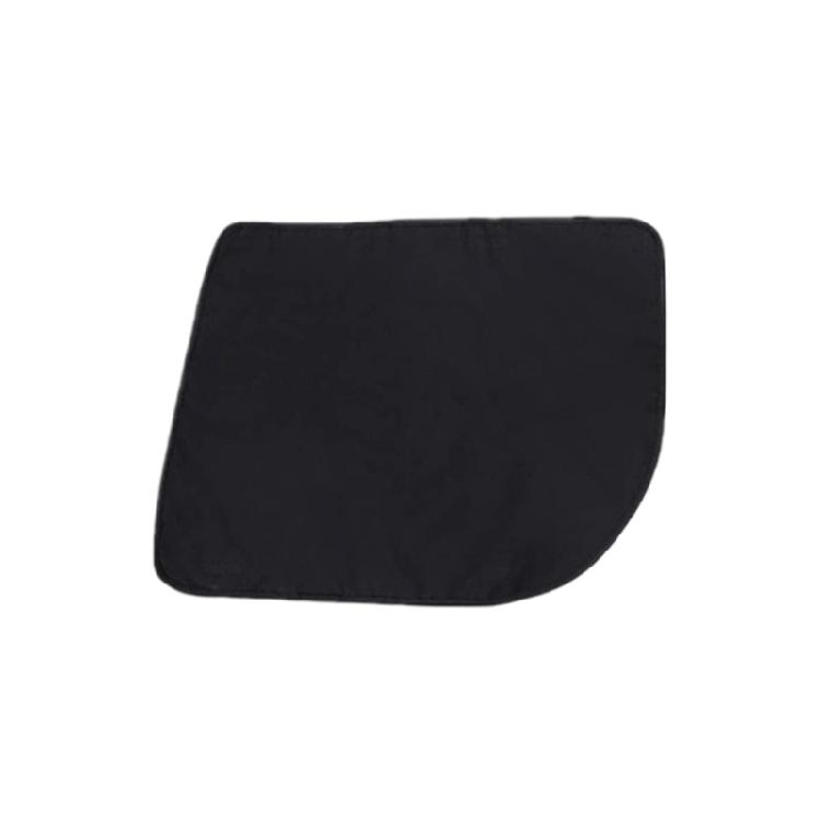Vehicle Door Protective Cover Scratch and Drool Resistant for Car Interiors Door Panel Protector Scratch and Dirt