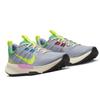 Nike Juniper Trail 2 Wolf Grey Volt Sneakers DM0822-004