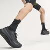 KI0358 adidas Hyperboost Edge "Core Black/Carbon" (Men's)