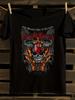 5FDP Wrong Side Black Tshirt
