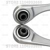 For 2017-2025 Porsche Panamera (971) Front Suspension Stabilizer Bar Link Kit OEM 971411317 971411318 9A741131701 9A741131801