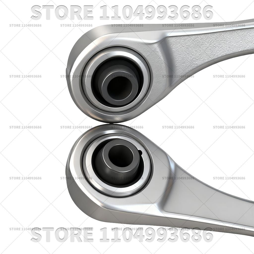 For 2017-2025 Porsche Panamera (971) Front Suspension Stabilizer Bar Link Kit OEM 971411317 971411318 9A741131701 9A741131801