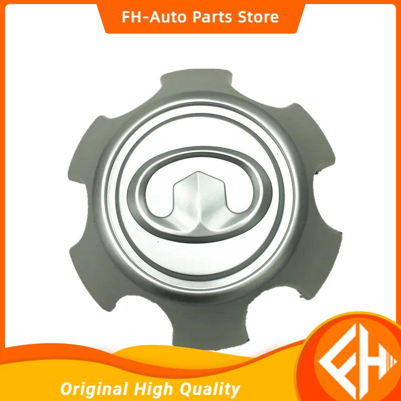 Great Wall haval cuv H3 H5 WINGLE3 WINGLE5 enjoliveur de roue cache moyeu 3102103-K01-B1,B021ES-2,3102103K01B1,B021ES2
