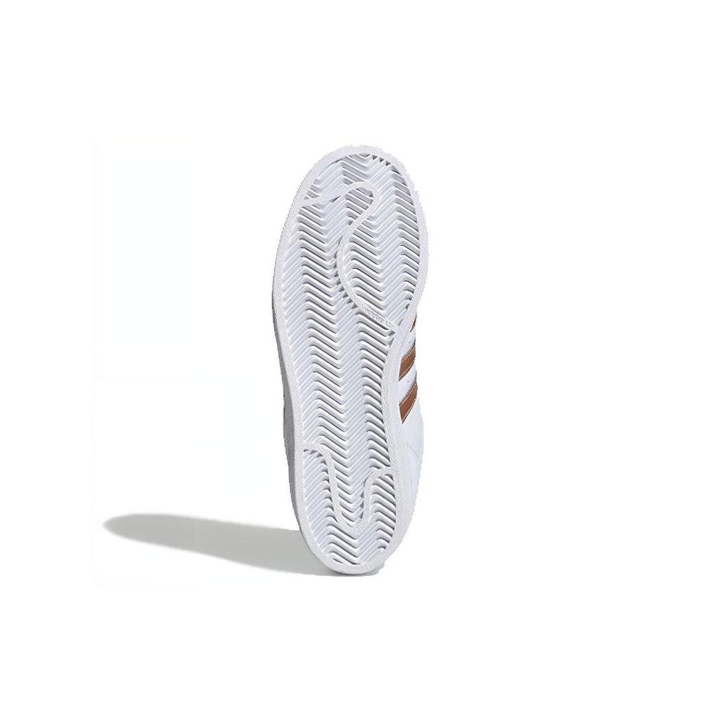 Adidas Wmns Superstar 'Copper Metal' Women's EE7399