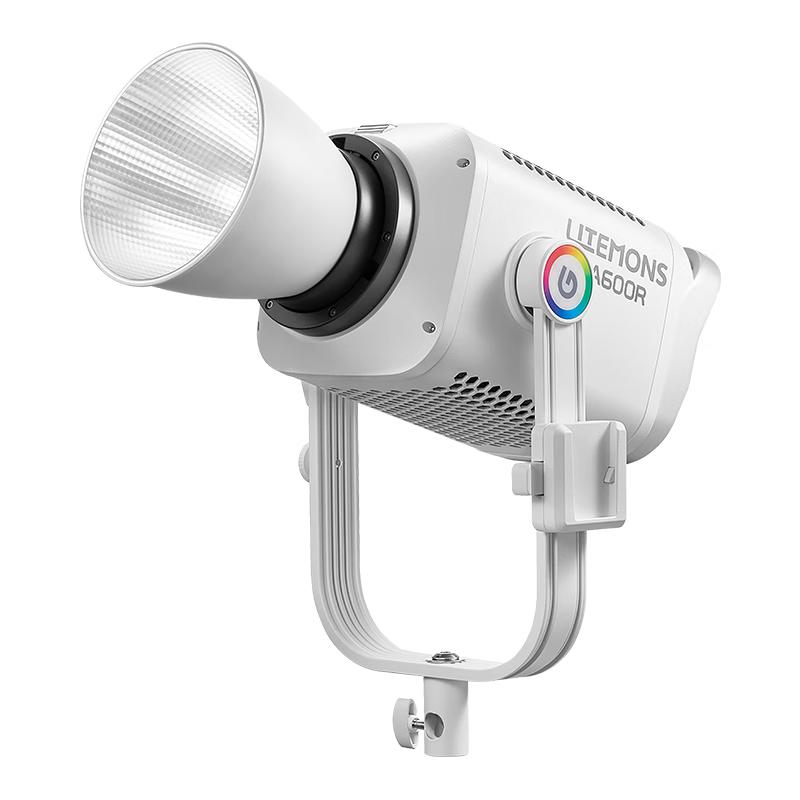 Godox LA600BI/LA600R LED Video Light Series