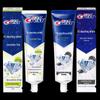 Crest 3D White Toothpaste Bundle